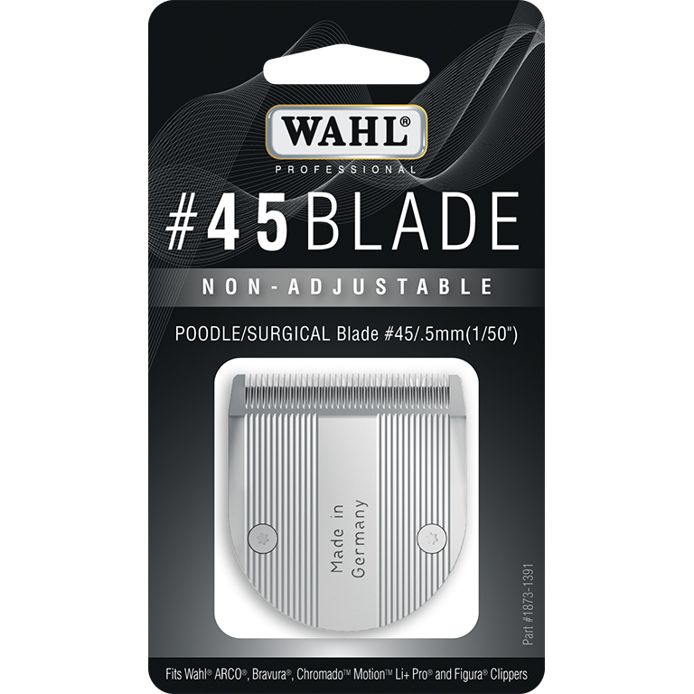 wahl figura replacement parts