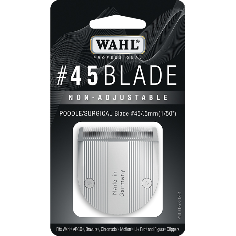 wahl adjustable blade