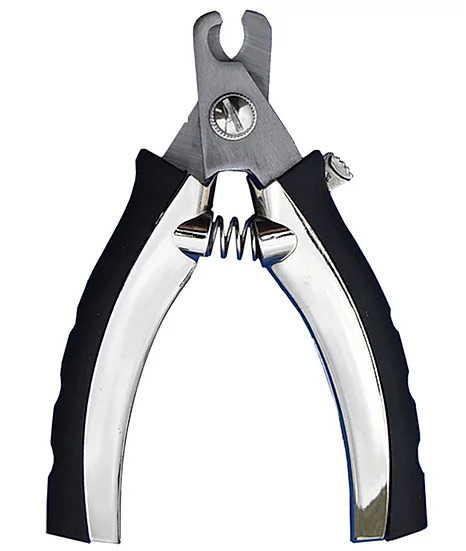 Dovo 504 Large Nail Clippers