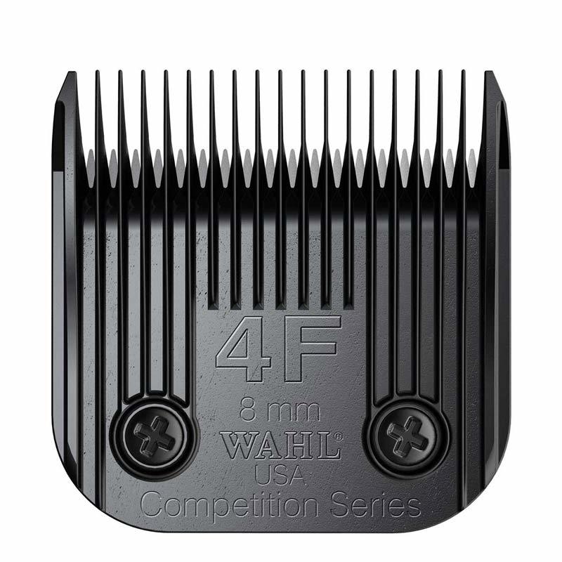 wahl clipper blades australia