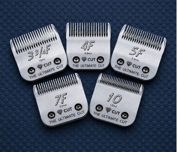 Blades