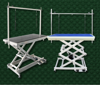 Grooming Tables