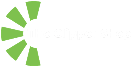 The Clipper Shop Footer Logo