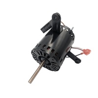 Double K 560 Cage Dryer Motor - 10276
