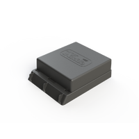 The Kaddie by Double K