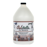 Groomer's Edge OatMella Pet Shampoo 3.8 Litre