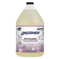 Groomer's Edge UNLEASHED® Cologne 3.8L