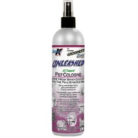 Groomer's Edge UNLEASHED® Cologne 473ml