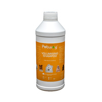 PETWAY PETCARE Volumising Shampoo - 1 Litre