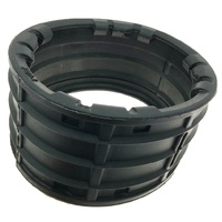 Double K Silicone Rubber Molded Motor Mount for Extreme Dryer