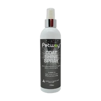 Petway Coat Shine Spray - 250ml
