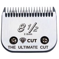 Diamond Cut #8.5 A5 Clipper Blade Size 2.8mm