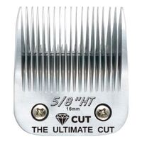 Diamond Cut 5/8" HT A5 Clipper Blade Size 16mm