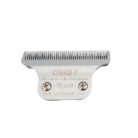 DIAMOND CUT Steed T-Blade A5 Clipper Blade Size 1.5mm