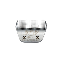 Diamond Cut #3F Wide A5 Clipper Blade Size 13mm