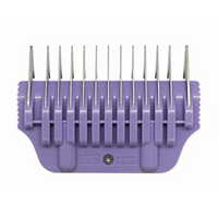 Diamond Cut - Wide Blade Attachment Comb 6mm - 1/4"