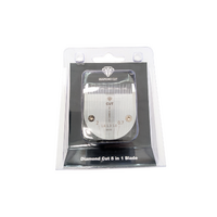 Diamond Cut 5 in 1 Adjustable Blade - 0.7-2mm with ceramic cutter