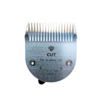 Diamond Cut 5 in 1 Adjustable Blade - 6-8mm