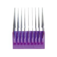 Diamond Cut - 5in1 Attachment Comb 19mm - 3/4"