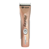 Diamond Cut Medley - 5 in 1 Cordless Clipper - COMING SOON - CALL TO PRE-ORDER 03 9131 4450