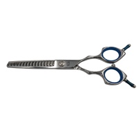 TCS 6" Chunker Pet Grooming Scissors