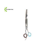 TCS 8" 60 Tooth Left Handed Curved Thinner/Blender 