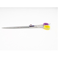 TCS 9" Straight Pet Grooming Scissor