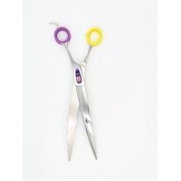 TCS 9" Curved Pet Grooming Scissor
