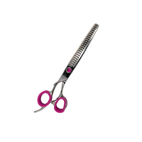 TCS Left Handed 7.5" Chunkers Pet Grooming Chunkers - 24 Tooth