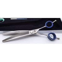 TCS 7.5" Curved Thinner / Single Sided Blender - 56 Tooth