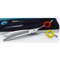 TCS 8" Curved Chunker - 38 Tooth