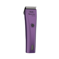 Wahl Bravura Lithium Ion Cordless Animal Pet Clipper with 5 in 1 Blade