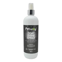 Petway Coat Shine Spray 500ml