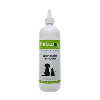 Petway Petcare Tear Stain Remover 500ml