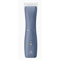 Andis eMerge Cord/Cordless Clipper - Blue