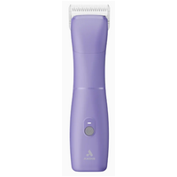 Andis eMerge Cord/Cordless Clipper - Purple