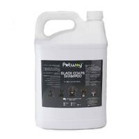 Petway Petcare Black Coats Shampoo - 5 Litre