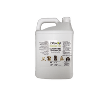 PETWAY PETCARE Fragrance Free Clarifying Shampoo 5 Litre