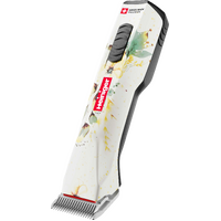 Heiniger Opal 2-Speed Cordless Clipper Floral