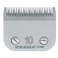 Aesculap ASMG-GT330 Snap On Blade #10 1.5mm