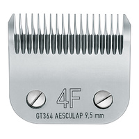 Aesculap GT364 Snap On Blade #4F 9.5mm