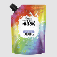 OPAWZ Color Depositing Mask - Lavender - 200ml