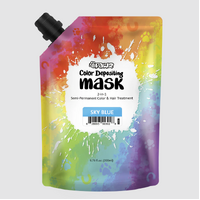 OPAWZ Color Depositing Mask - Sky Blue - 200ml