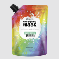 OPAWZ Color Depositing Mask - Lush Green - 200ml