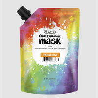 OPAWZ Color Depositing Mask - Tangerine - 200ml