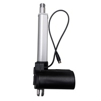 Clipper Shop - Electric Ram - Medium Throw  905-1A