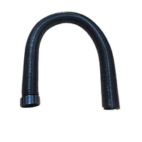 The Clipper Shop Drainage Hose for Stainless Steel & Paw Print Bath