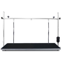 Table Top for N-103 and N-124 - Black