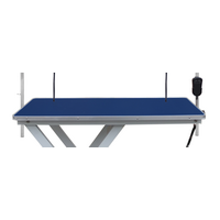 Table Top for N-103 and N-124 - Blue