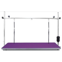 Table Top for N-103 and N-124 - Purple